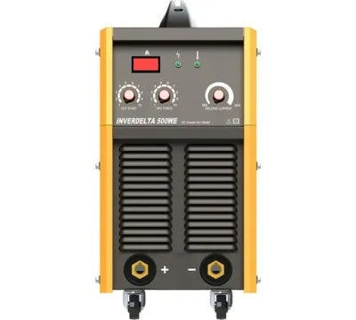 Сварочный инвертор HUGONG INVERDELTA 500WE