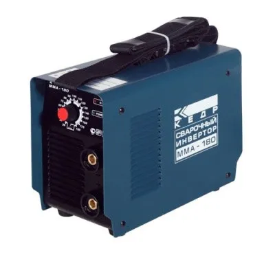 Сварочный аппарат КЕДР MMA-180