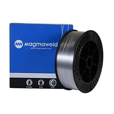 Сварочная проволока Magmaweld FCW 11 1.0 мм, 15 кг