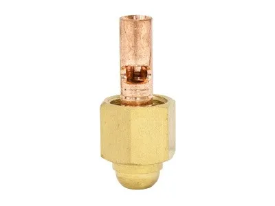Штуцер 3/8G (D 9) ITY8065