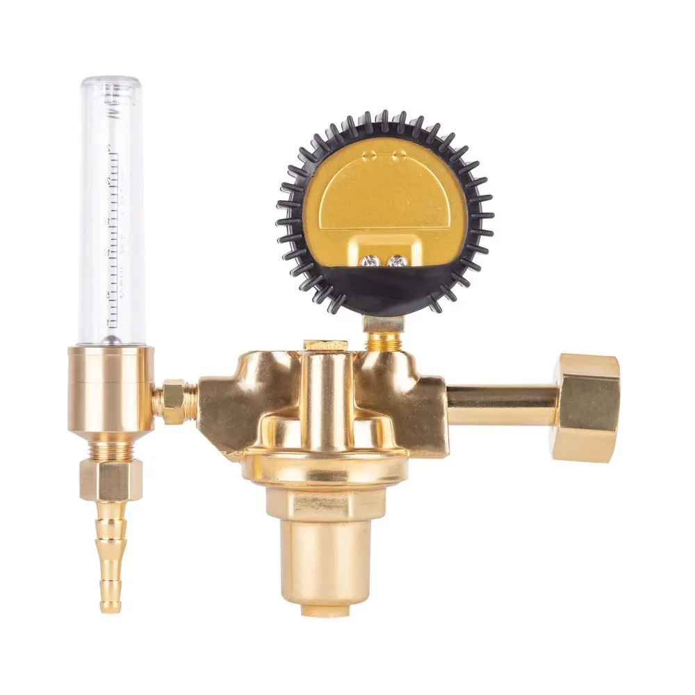 Фото Регулятор FoxWeld WR410-F 4412