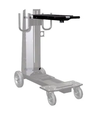 Траверса EWM ON TR Trolly 55-5 / 55-6 для установки механизма подачи проволоки