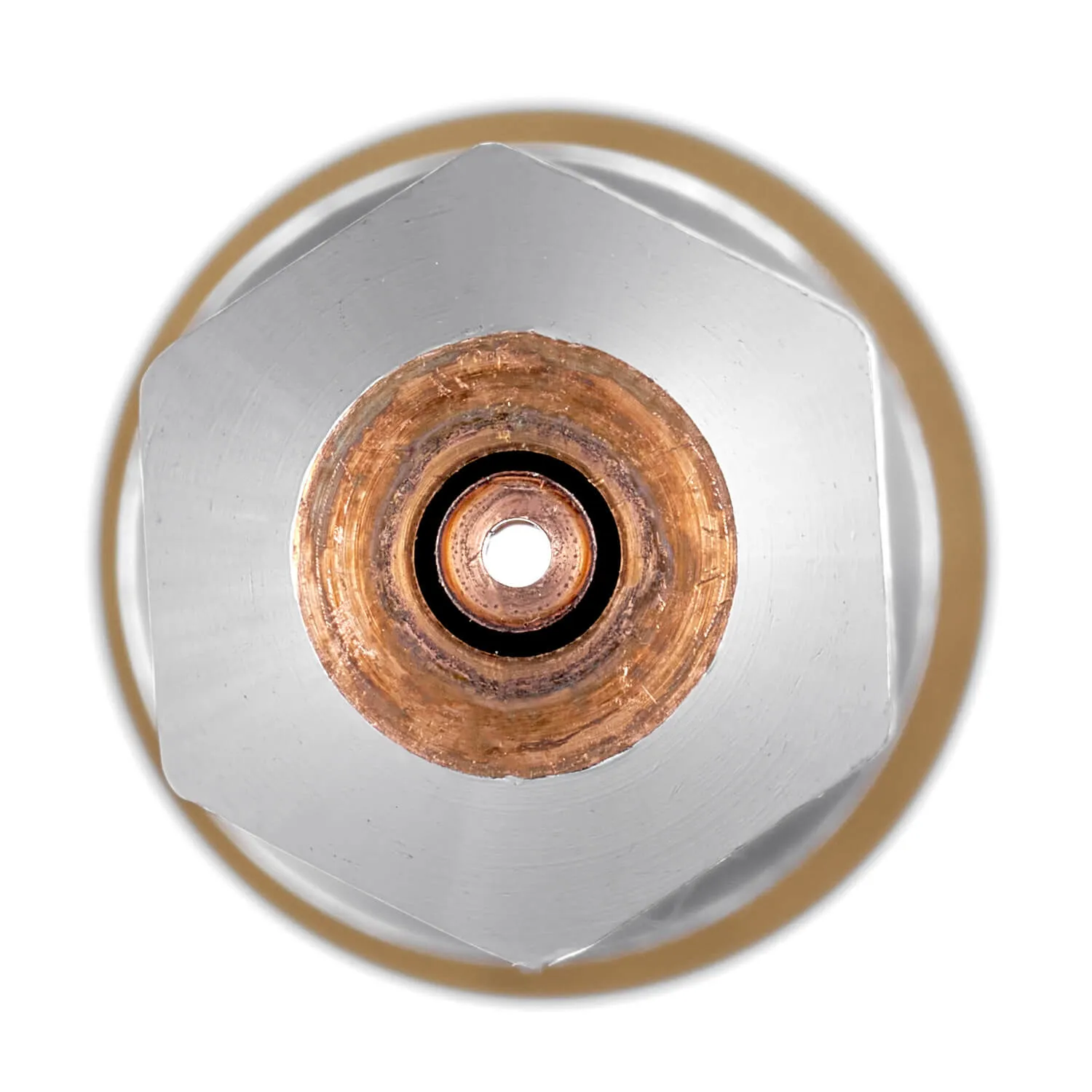 Фото Мундштук ПТК ацетиленовый к Резаку универсальному Р3-01 (А,П/М) №1А (3-30мм) 020.114.003