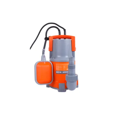 Насос погружной дренажный Кратон для чистой воды СWP-12