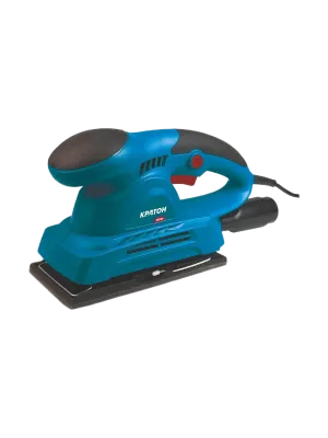 Машина шлифовальная плоская (вибрационная) Кратон OS-150-90