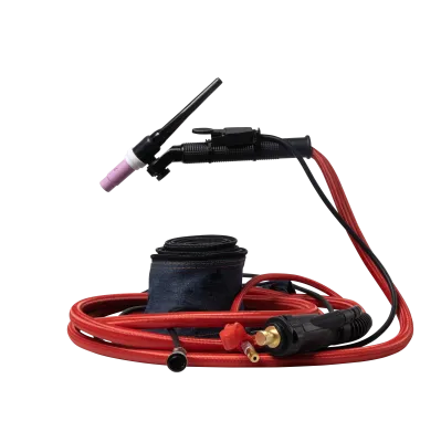 Горелка сварочная START TIG 26 RF (4м) SuperFlex EV26RF-40