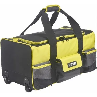 Ryobi Большая сумка для инструмента с колесиками RSSLTB2 5132005345