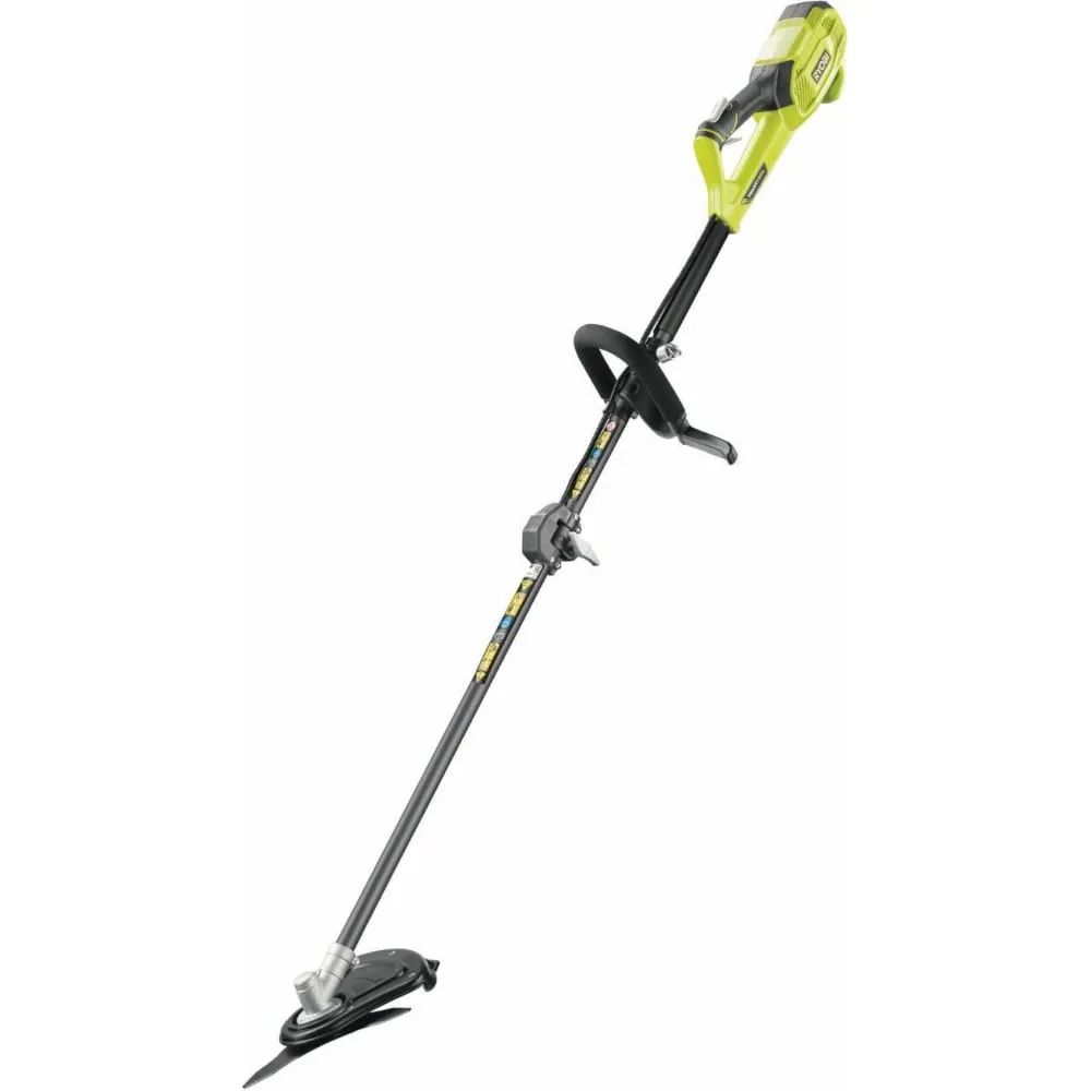 Фото Ryobi Электрический триммер с леской и диском RBC1226i 5133002506 15623474