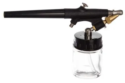 Смотреть аэрограф abac одинарного действия 2809913542 на сайте «От и До.ру» Аэрограф ABAC одинарного действия 2809913542