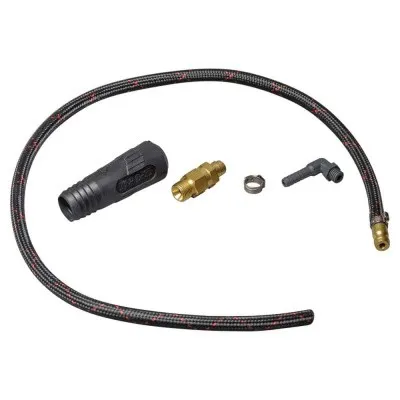 Наконечник ПТК кабельный ОКС 16-25 с быстросъемом (TIG TP) PVS1625