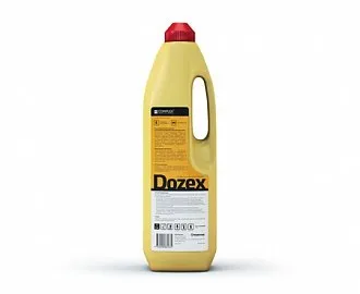 Автошампунь Complex DOZEX для бесконтактной мойки, концентрат, 1л