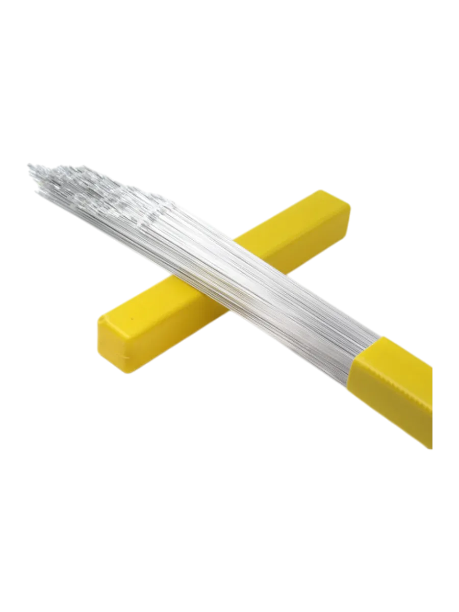 Фото Алюминиевый пруток SvarCity ER-5356 Ø 4,0 мм 5 кг от008000082