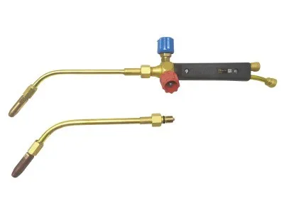 Горелка ацетиленовая Г3 (3,4)