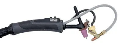 Сварочная горелка EWM TIG 260 WD HW 4м flex