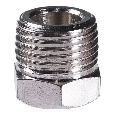 Переходник Fubag 1/2 дюйма M заглушка