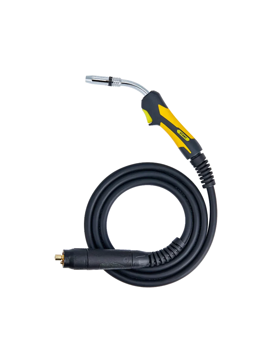 Фото Горелка сварочная START MigLine-24 (3м) STL2400-30 STL2400-30