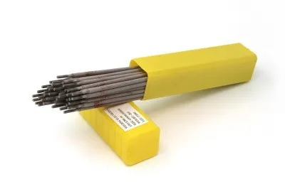 Сварочный электрод Deka E308-16 5.0x350 мм, 2 кг