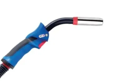 Сварочная горелка Abicor Binzel ABIMIG A 455 GRIP-S LW 3м