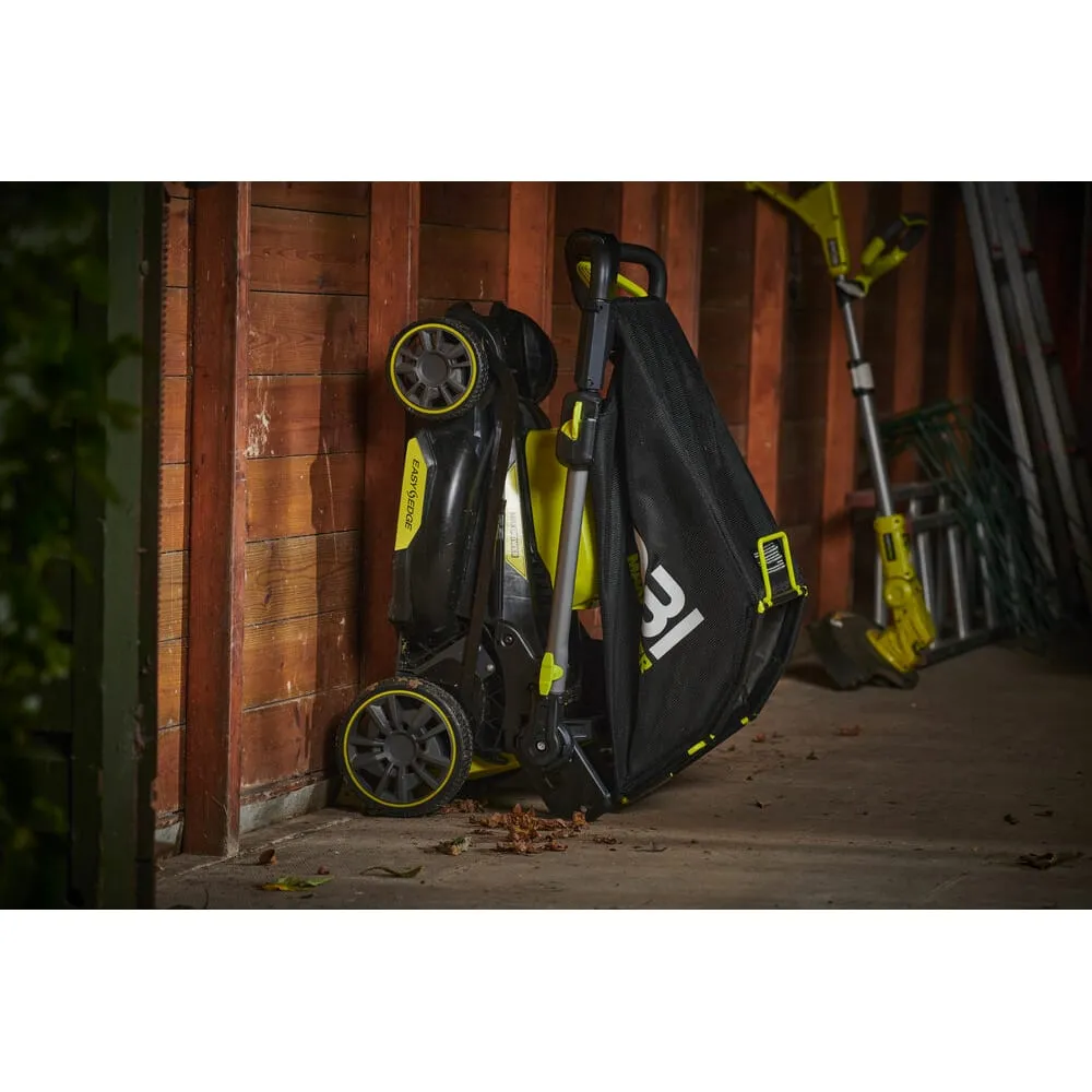 Фото Газонокосилка Ryobi 36В RY36LM40A-0 5133005591 5133005591