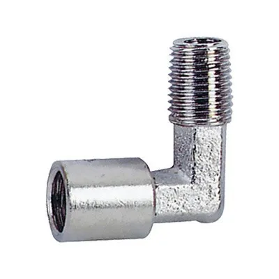 Переходник Fubag L - 1/4 дюйма MF