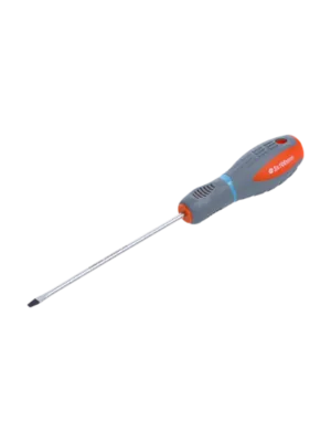 Отвертка Кратон Premium SL3х100