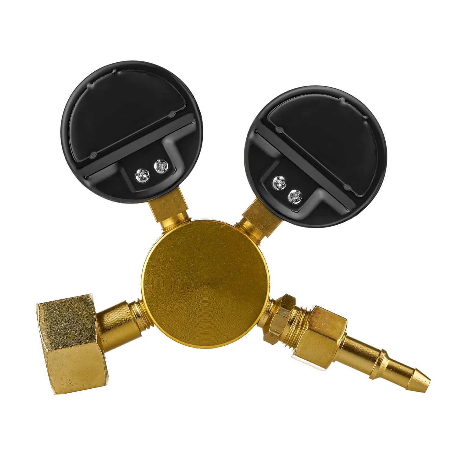 Фото Редуктор ПТК азотный А-90 МИНИ 001.010.510