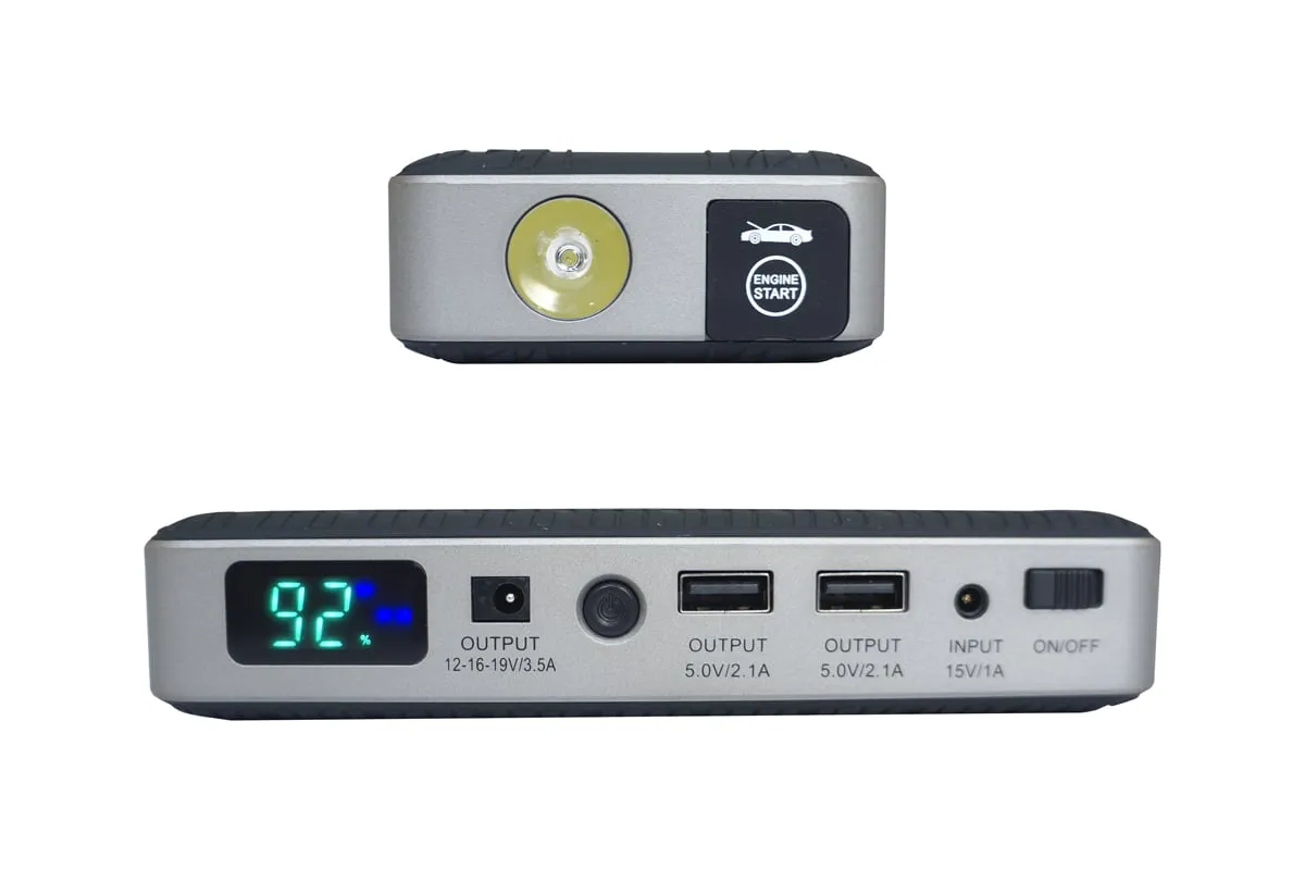 Фото Пусковое устройство нового поколения Aurora ATOM 10 от001000224