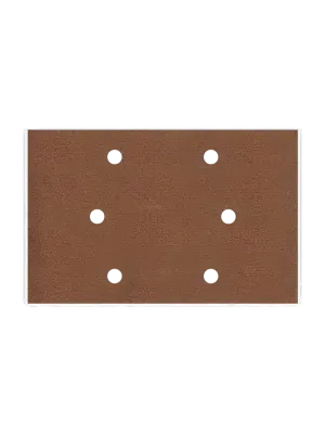 Лист шлифовальный Кратон 240x90xP400