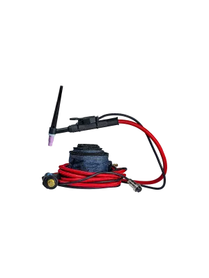 Горелка сварочная START TIG 9 (4м) SuperFlex EV09-4000