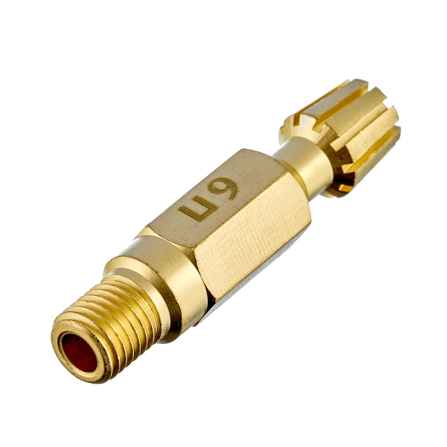 Фото Мундштук ПТК внутренний к Резакам серии Р3П-03/Р3П-03Р №6П 020.150.020