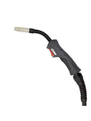 Горелка Оберон MW-15 Ultra (3 м / воздушное охлаждение / евро-разъем) (PR002.0449)