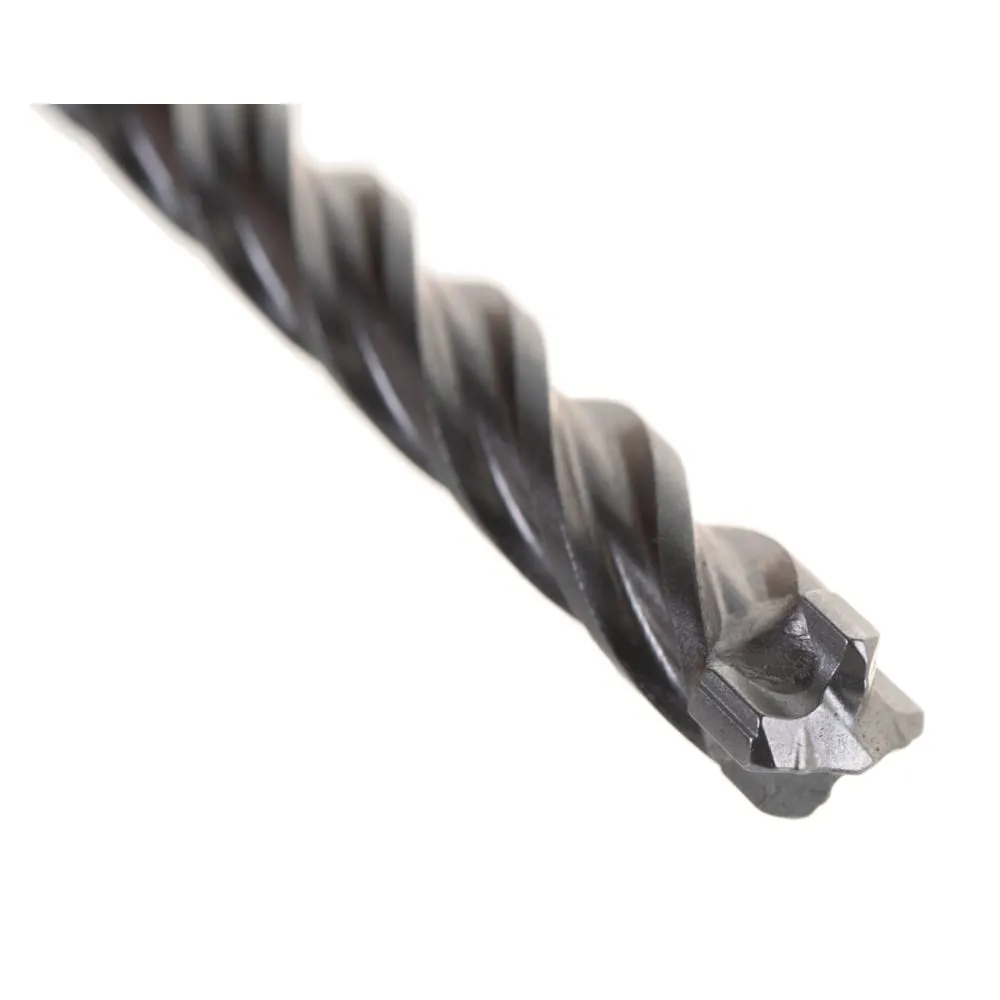 Фото Бур SDS+ MX4, 8x265 мм Milwaukee 4932352024 4932352024