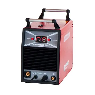Сварочный полуавтомат Cebora Elettro COMBO HI-MIG 2020 Pulse