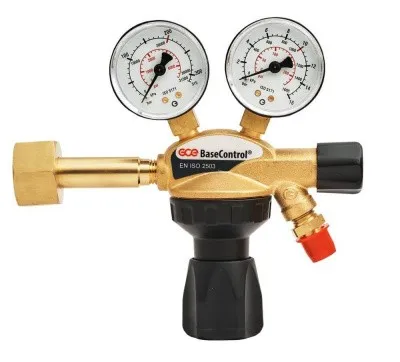 Газовый редуктор GCE BaseControl PB