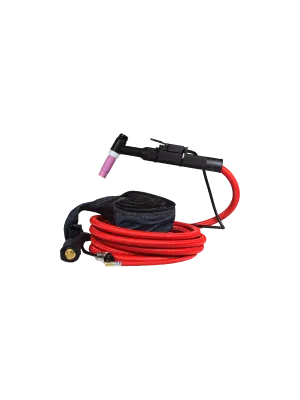 Горелка сварочная START TIG 26 (4м) SuperFlex EV26-4000