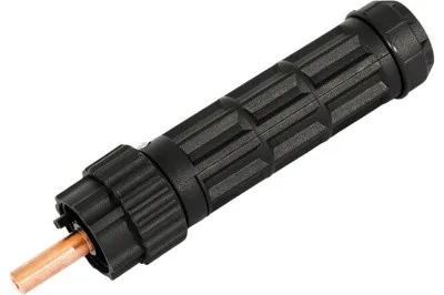 Центральный штекер Оберон PW