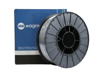 Смотреть сварочная проволока magmaweld mg 20 (св-08г2с) 1.2 мм, 5 кг на сайте «От и До.ру» Сварочная проволока Magmaweld MG 20 (Св-08Г2С) 1.2 мм, 5 кг