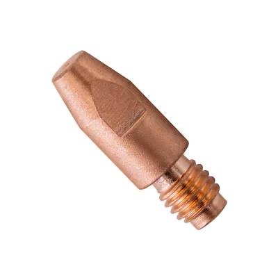 Сварочный наконечник E–Cu–Al1.2/M8*30мм KRASS