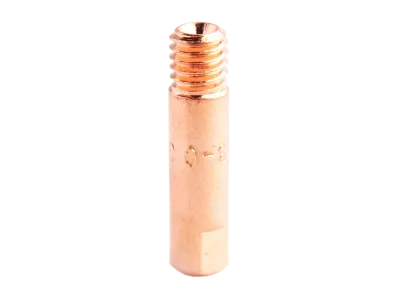 Наконечник сварочный прямой М6 d1,2мм (MS) ICU0003-12