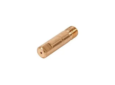 Наконечник КЕДР E-Cu PRO 0,6 мм М6
