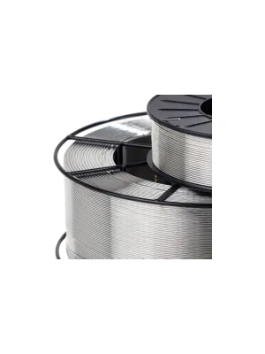 Проволока сварочная Dratec DT-ECO 308 (ER308LSi) d. 0,8 мм 15 кг (BS300)