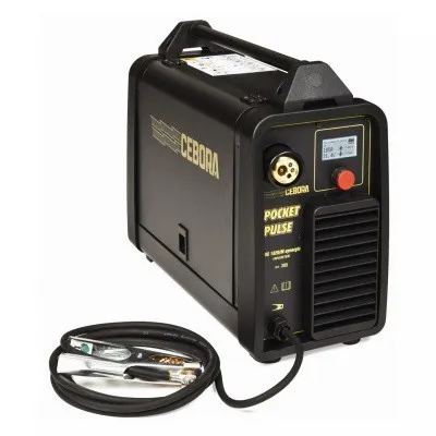 Сварочный полуавтомат Cebora Pocket Pulse