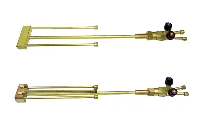 Горелка ГП-2з ТАУ-120