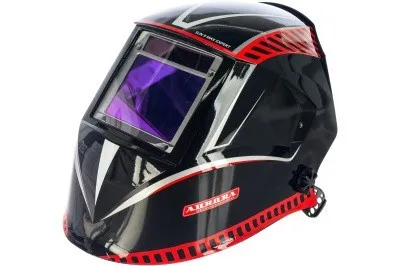 Маска сварщика Aurora "Хамелеон" SUN9 MAX EXPERT