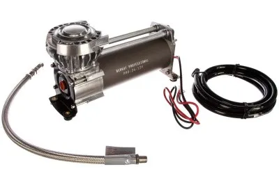 Автомобильный компрессор для стационарной установки BERKUT PRO-24