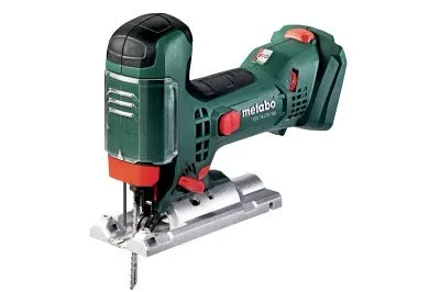 Аккумуляторный лобзик Metabo STA 18 LTX 100
