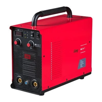 Смотреть сварочный инвертор fubag ir 250 t на сайте «От и До.ру» Сварочный инвертор Fubag IR 250 T