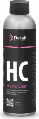 Концетрат кварцевого покрытия Detail HC (Hydro Coat) 250мл