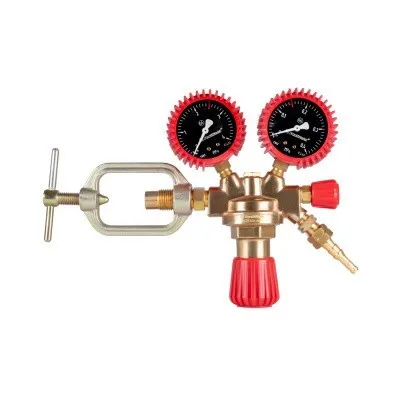 Редуктор FoxWeld CR300-Ac