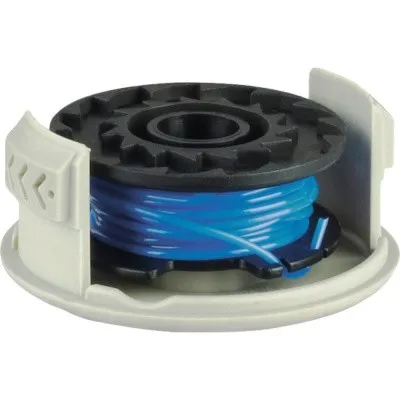 Ryobi Шпуля с леской 1.6мм RAC124 5132002433